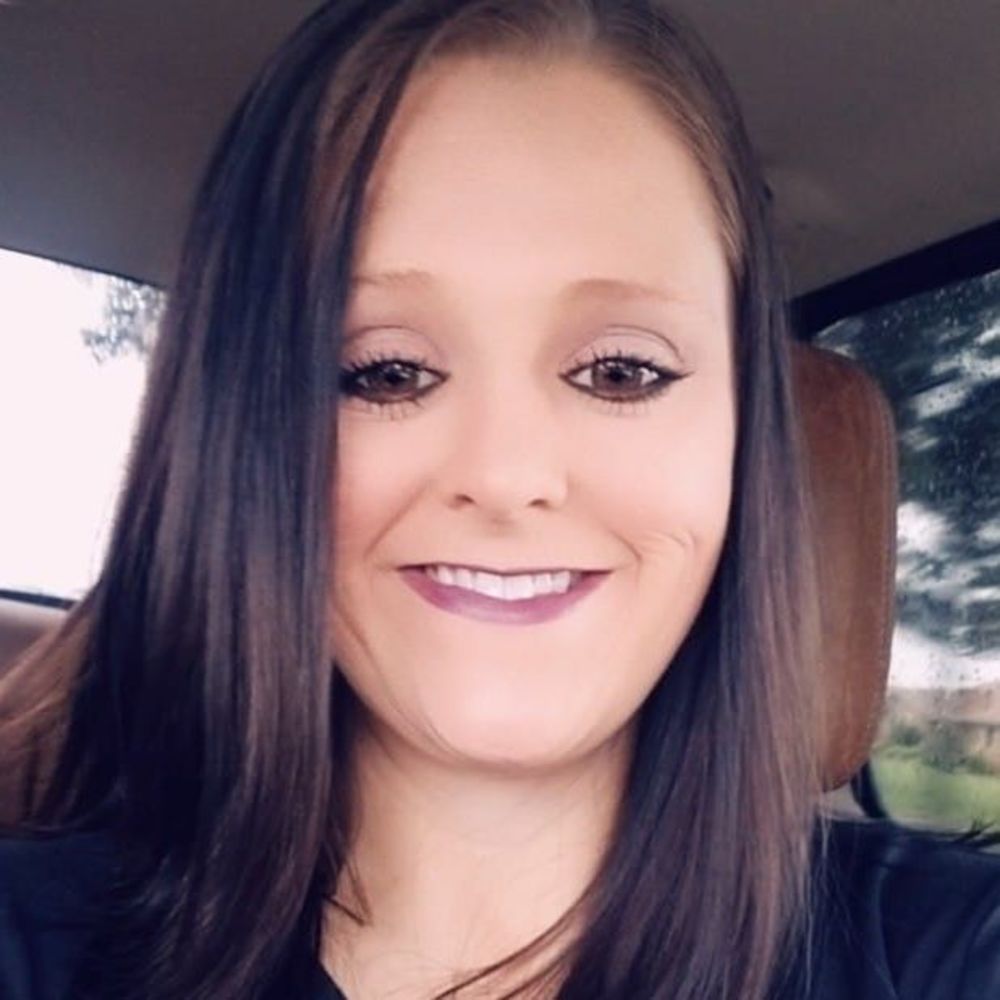 Meet your Posher, Renee